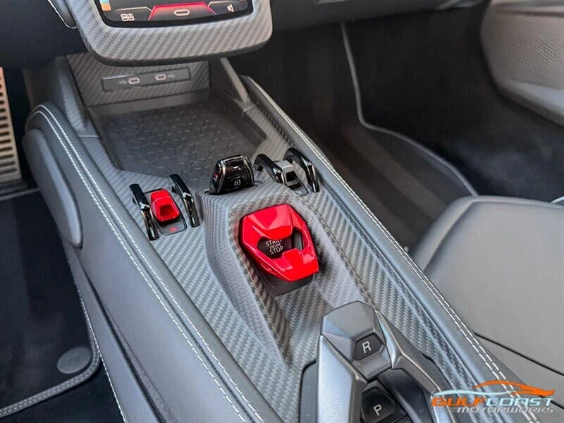 2024 Lamborghini Revuelto - Image 21 of 31