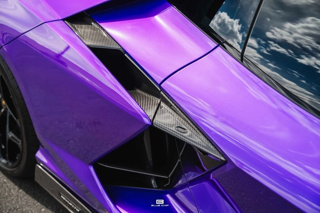 2024 Lamborghini Revuelto - Image 20 of 31