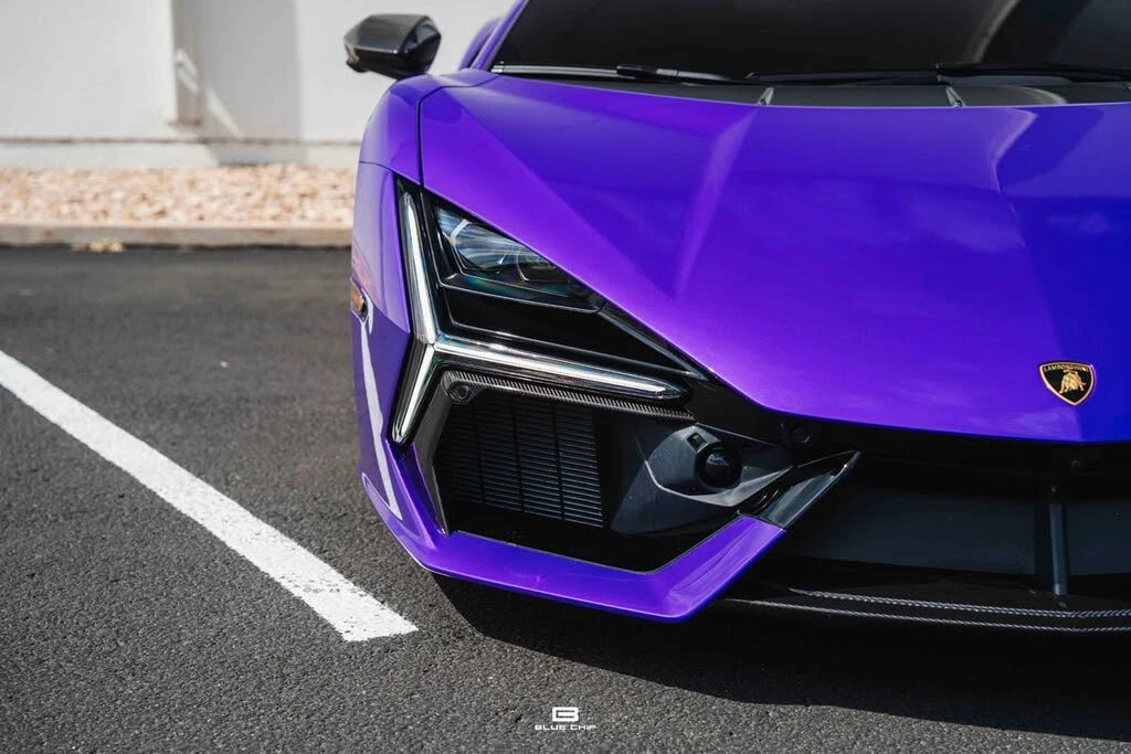 2024 Lamborghini Revuelto - Image 11 of 31