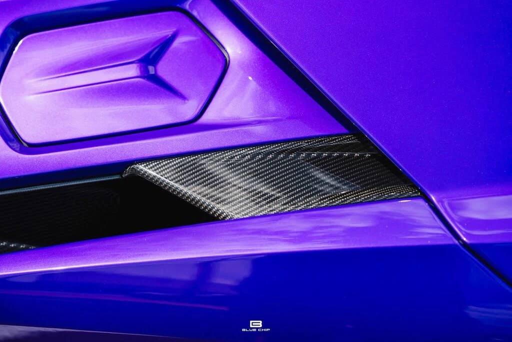 2024 Lamborghini Revuelto - Image 7 of 31