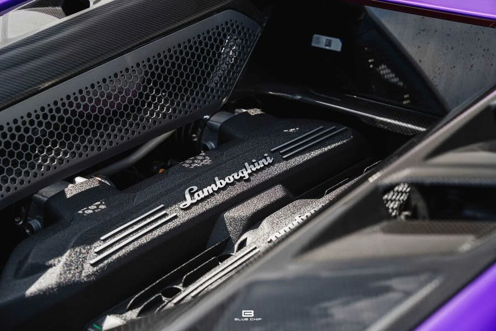 2024 Lamborghini Revuelto - Image 26 of 31