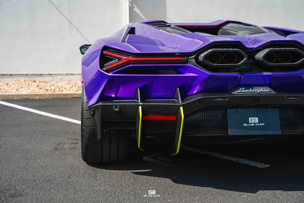 2024 Lamborghini Revuelto - Image 23 of 31