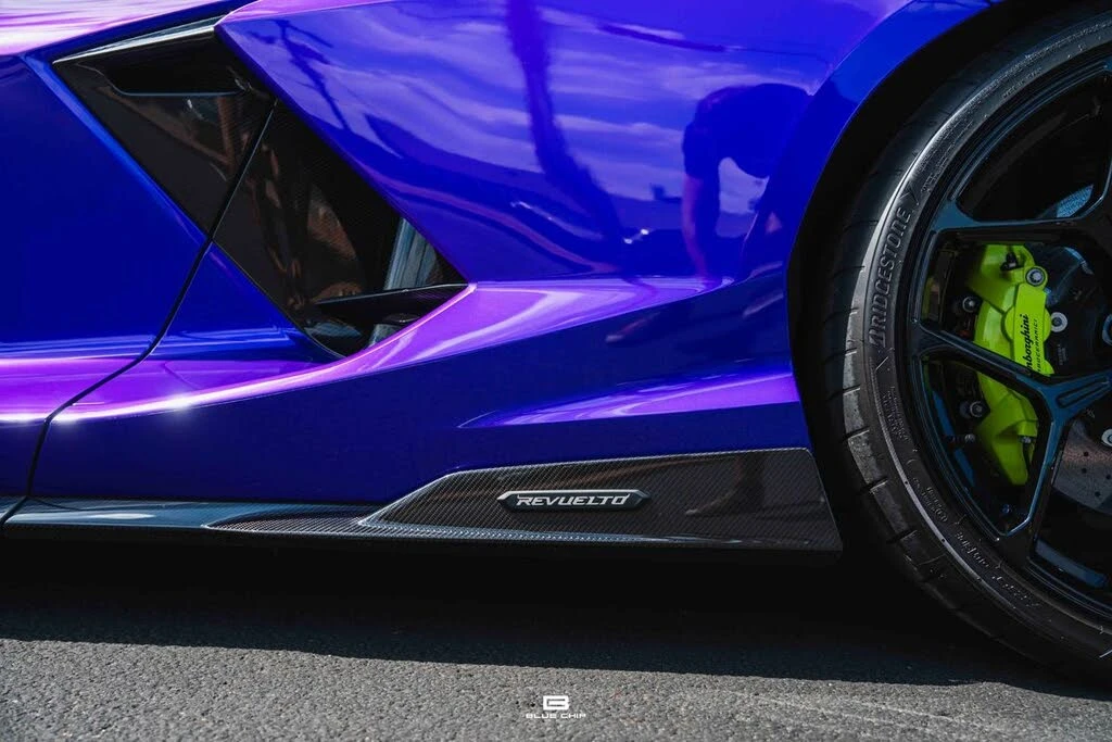 2024 Lamborghini Revuelto - Image 6 of 31