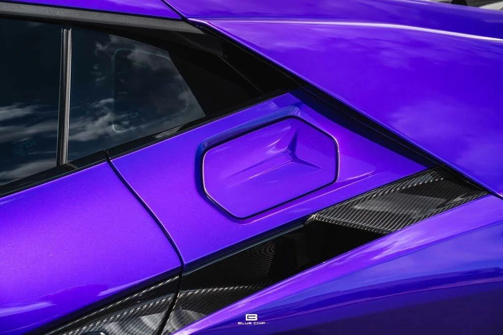 2024 Lamborghini Revuelto - Image 5 of 31
