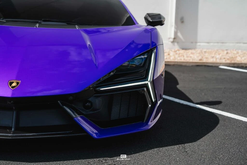 2024 Lamborghini Revuelto - Image 12 of 31