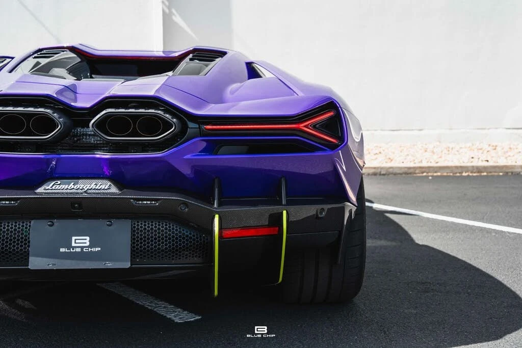 2024 Lamborghini Revuelto - Image 22 of 31