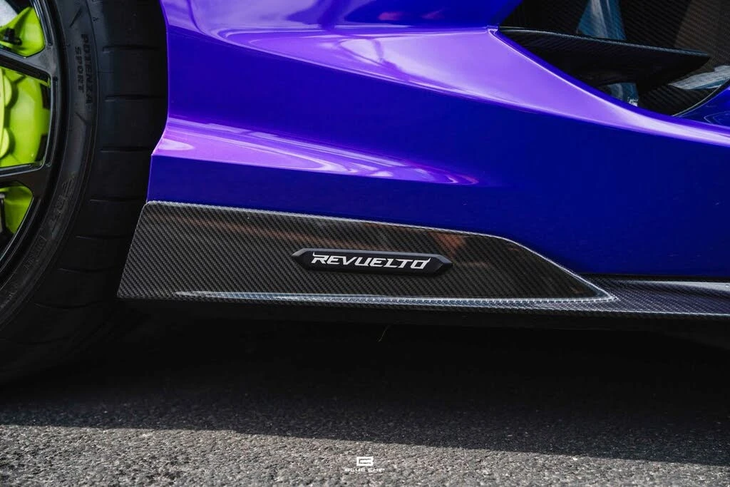 2024 Lamborghini Revuelto - Image 19 of 31