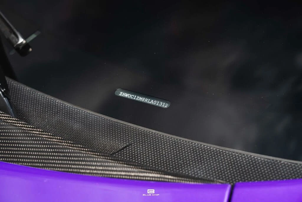 2024 Lamborghini Revuelto - Image 28 of 31