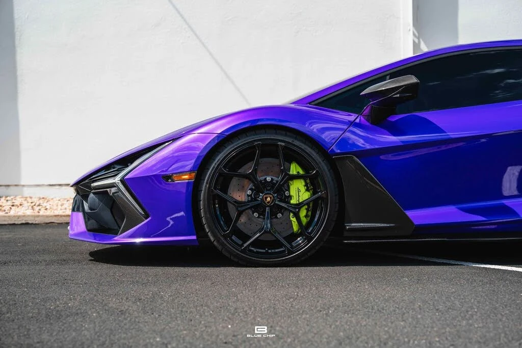 2024 Lamborghini Revuelto - Image 3 of 31