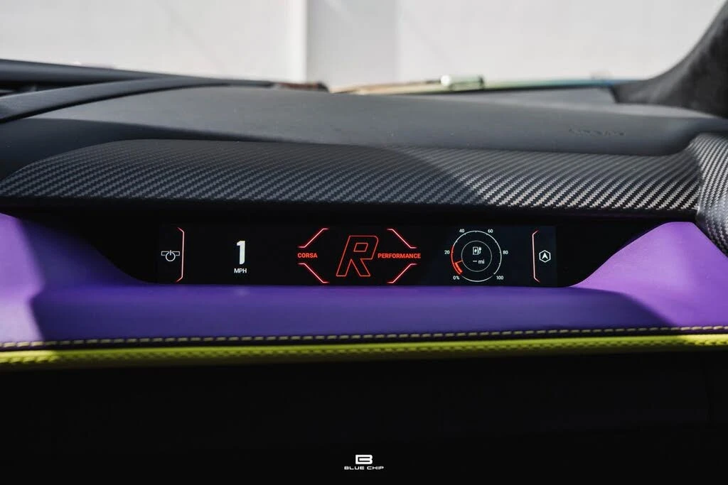2024 Lamborghini Revuelto - Image 29 of 31