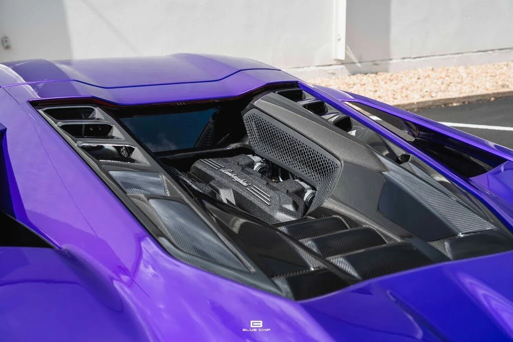 2024 Lamborghini Revuelto - Image 24 of 31