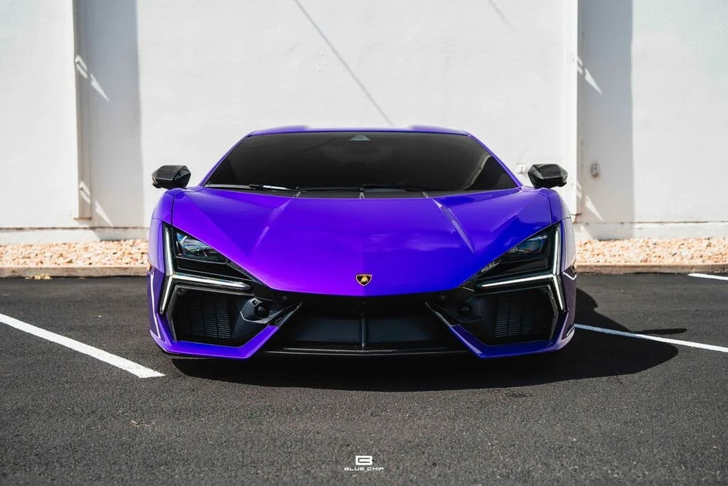 2024 Lamborghini Revuelto - Image 10 of 31