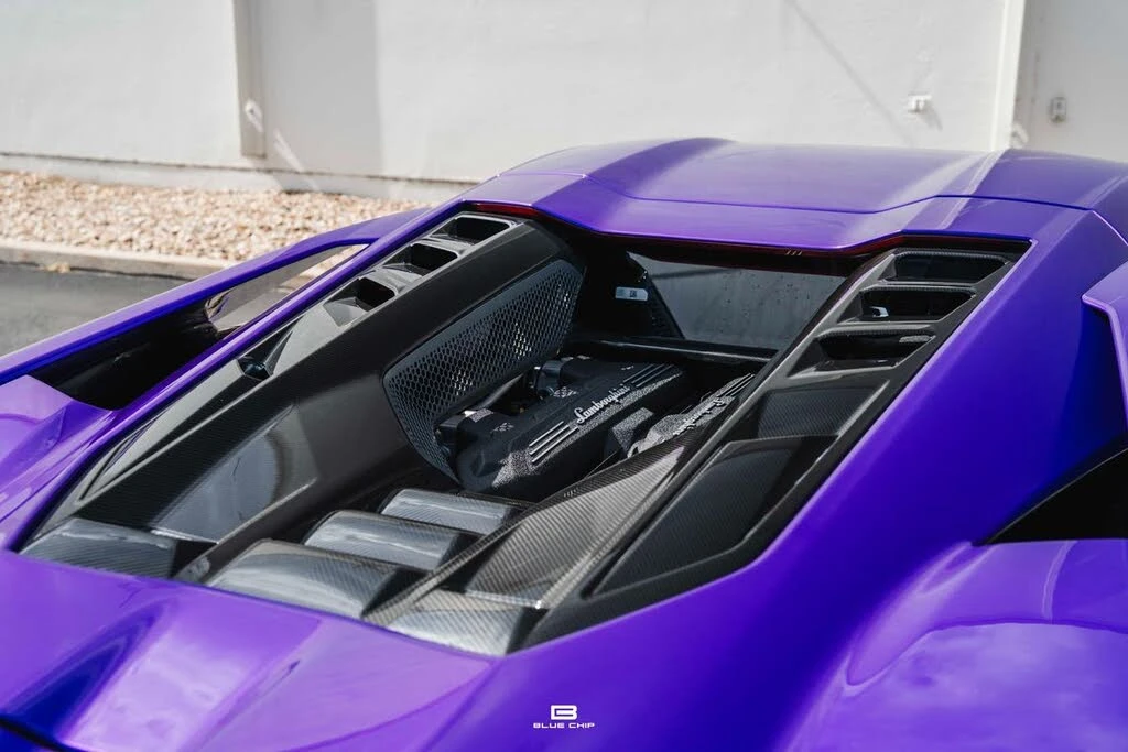 2024 Lamborghini Revuelto - Image 25 of 31