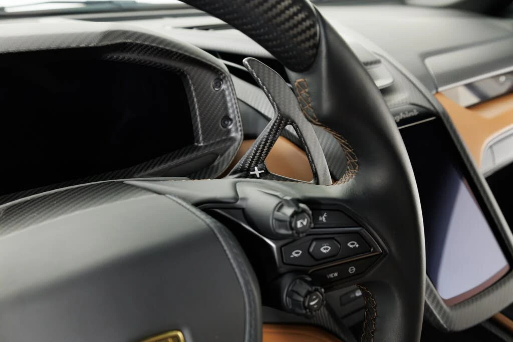 2024 Lamborghini Revuelto - Image 24 of 31