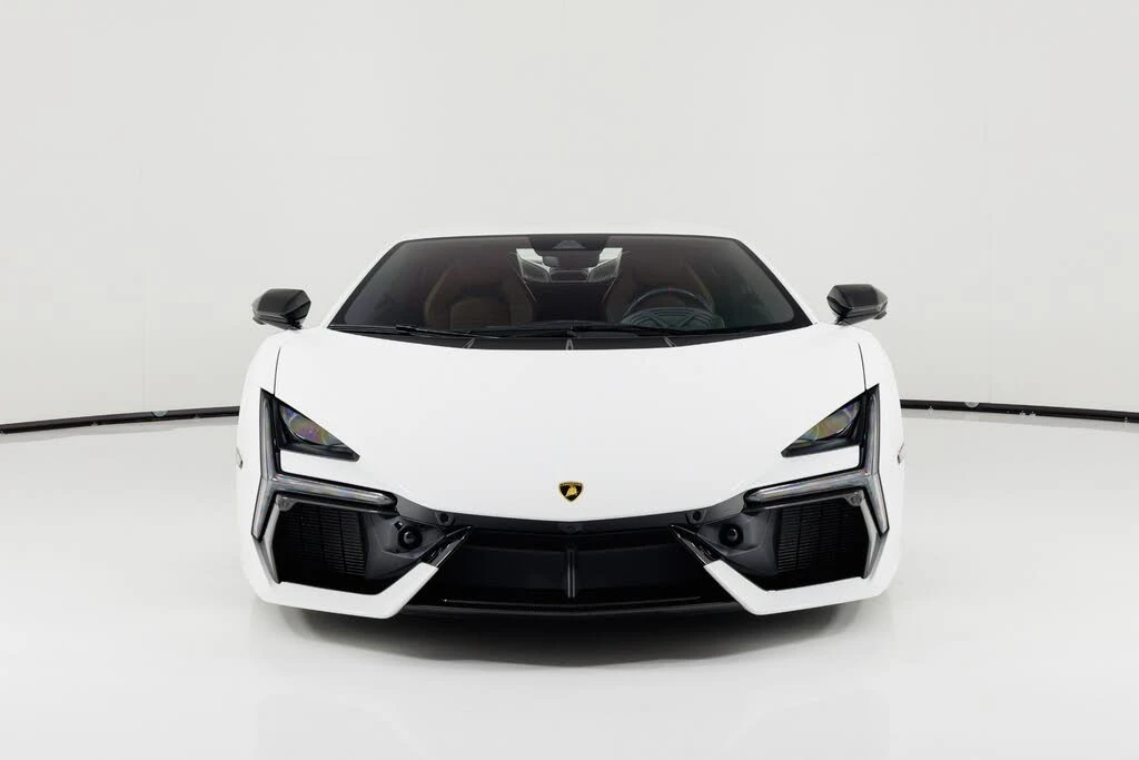 2024 Lamborghini Revuelto - Image 10 of 31