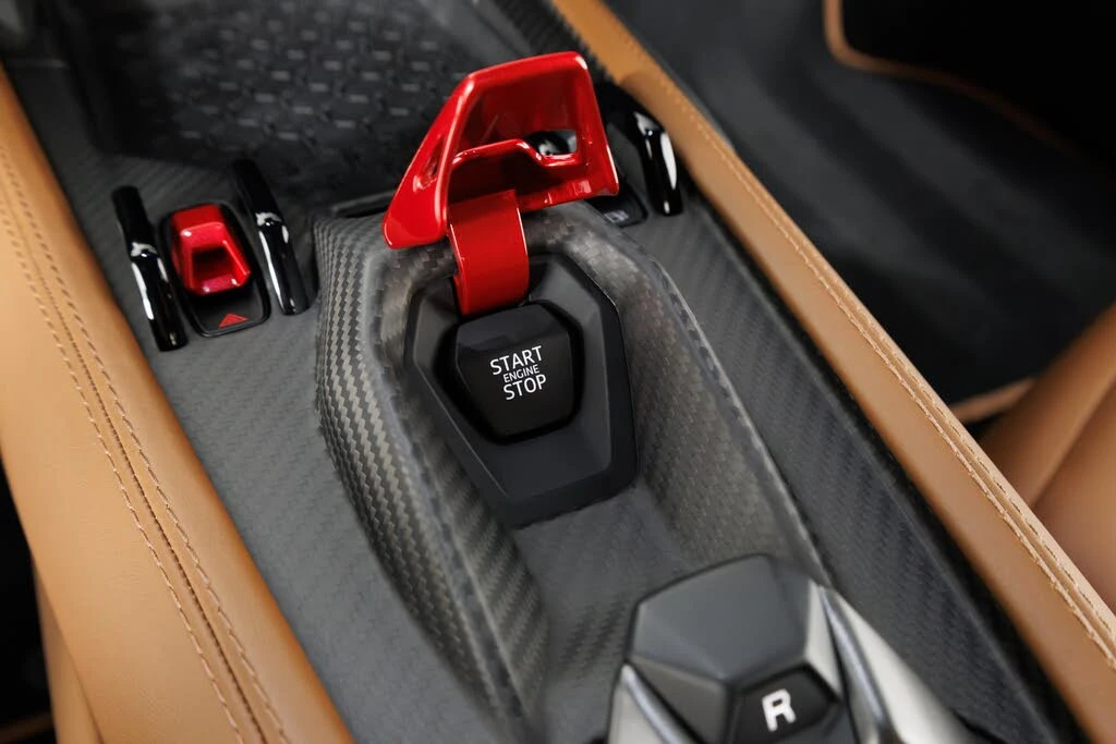 2024 Lamborghini Revuelto - Image 29 of 31