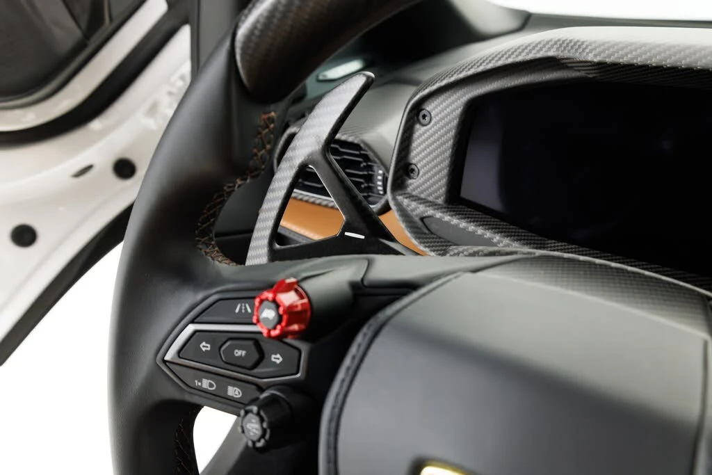 2024 Lamborghini Revuelto - Image 23 of 31
