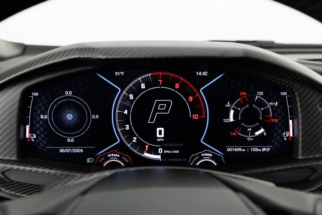 2024 Lamborghini Revuelto - Image 22 of 31