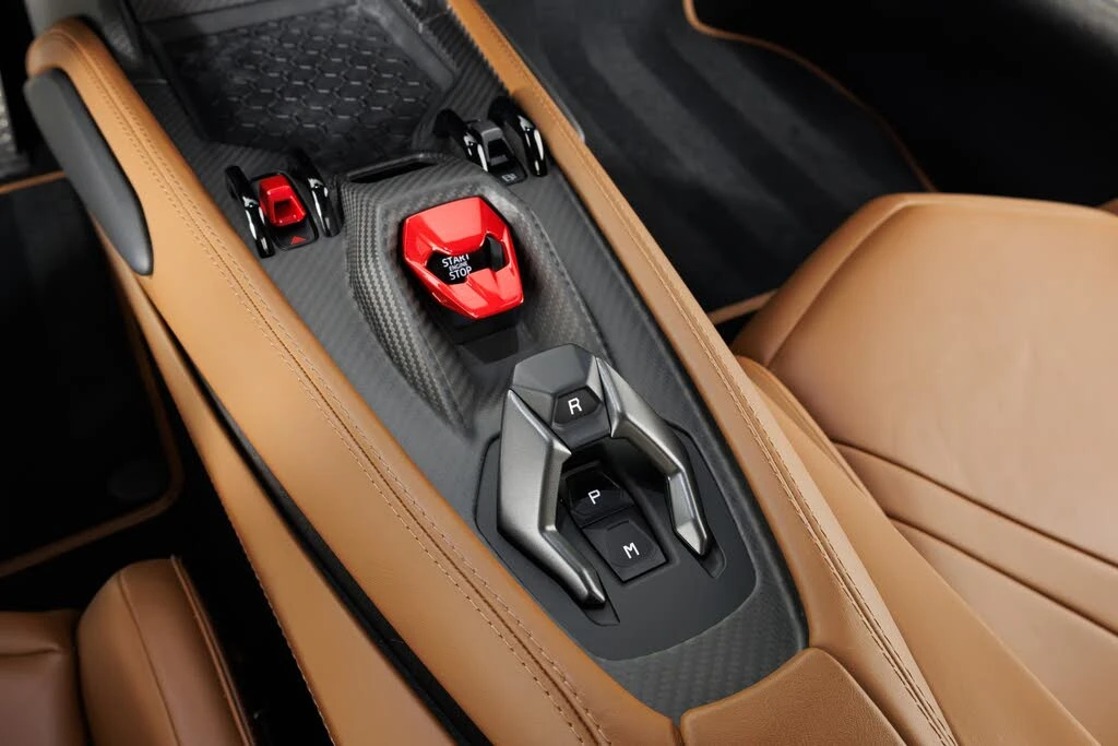 2024 Lamborghini Revuelto - Image 28 of 31