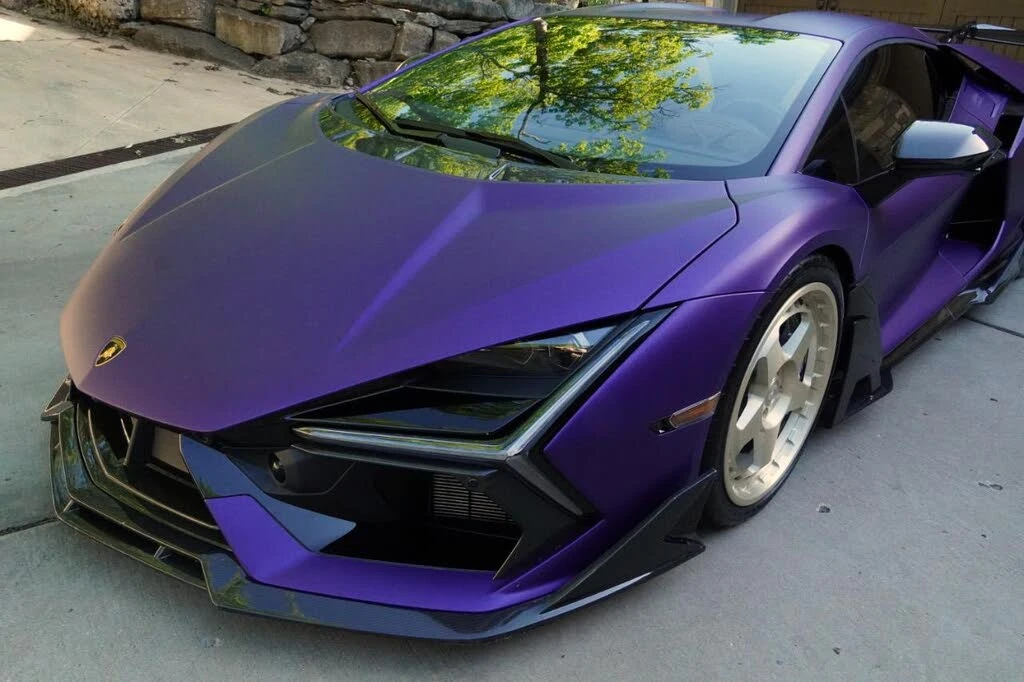 2024 Lamborghini Revuelto - Image 27 of 31