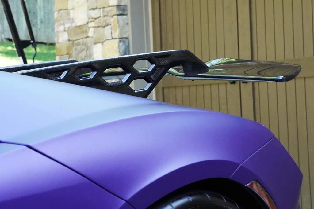 2024 Lamborghini Revuelto - Image 21 of 31