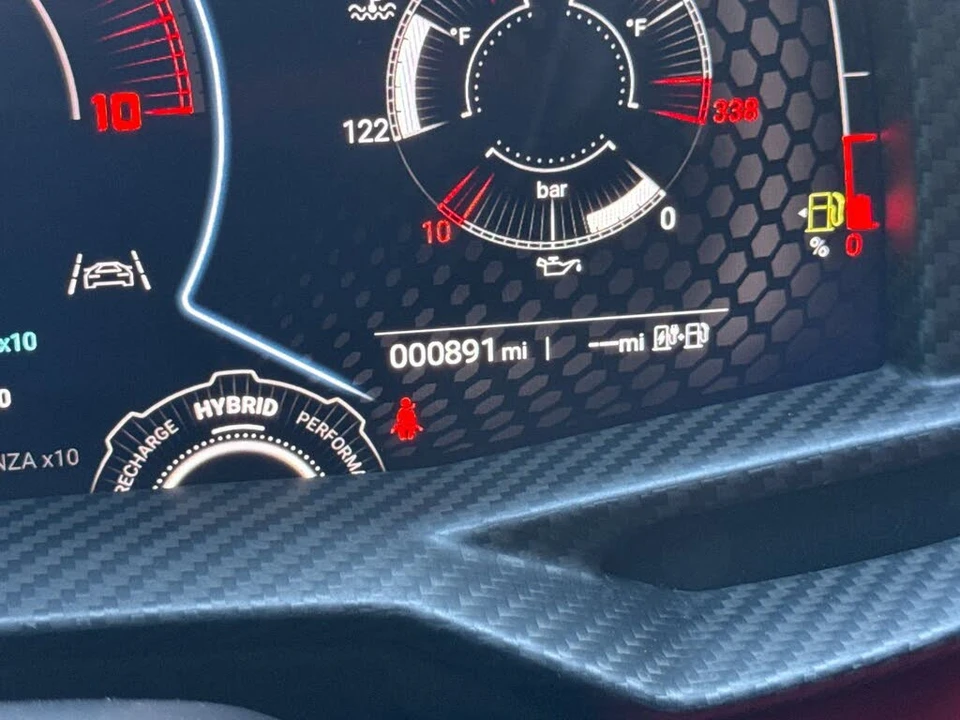 2024 Lamborghini Revuelto - Image 25 of 31