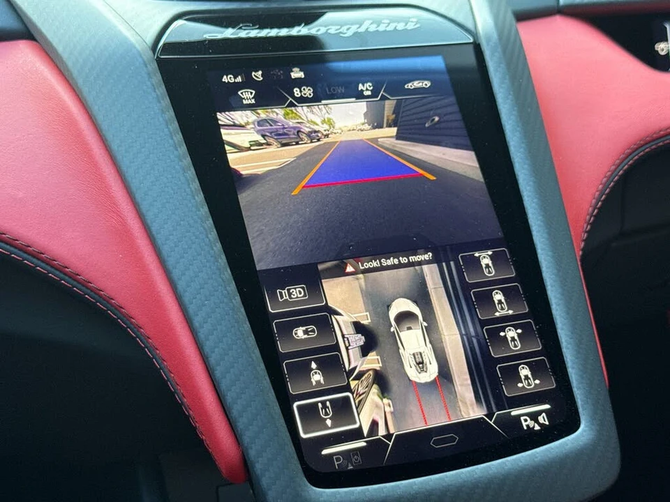 2024 Lamborghini Revuelto - Image 19 of 31