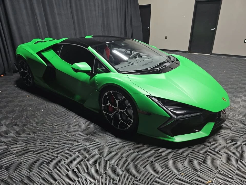 2024 Lamborghini Revuelto - Image 3 of 12