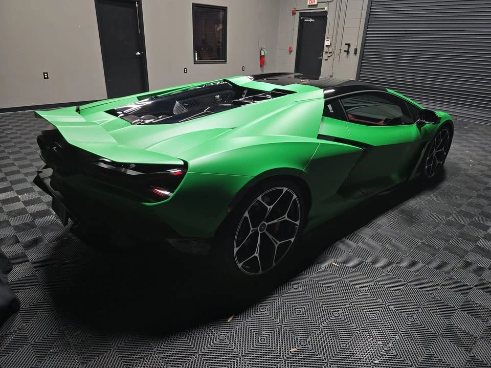 2024 Lamborghini Revuelto - Image 5 of 12