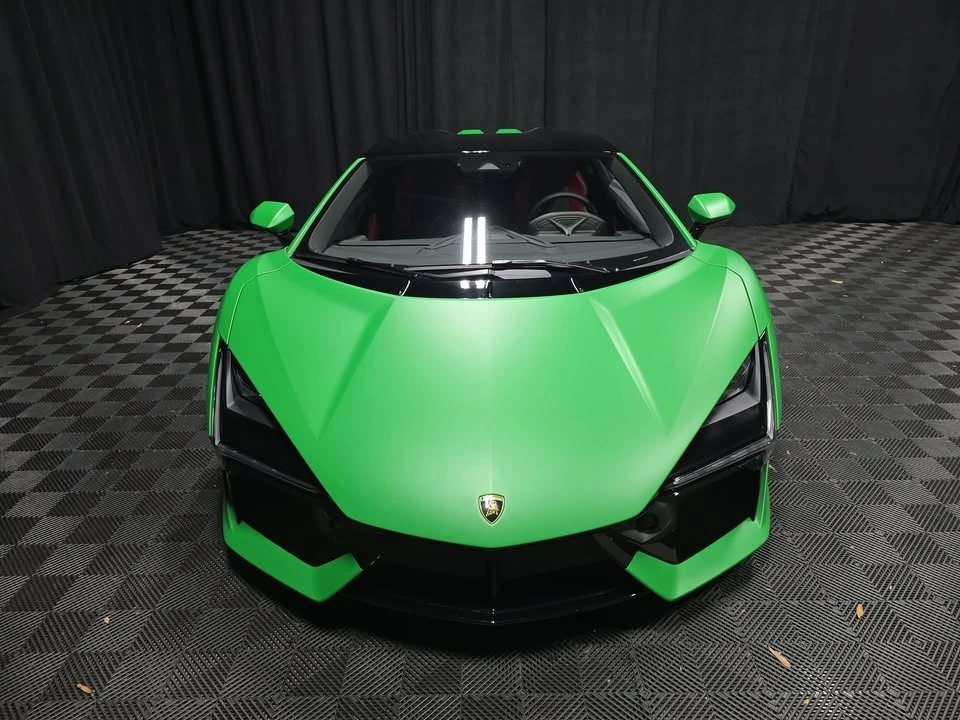 2024 Lamborghini Revuelto - Image 2 of 12