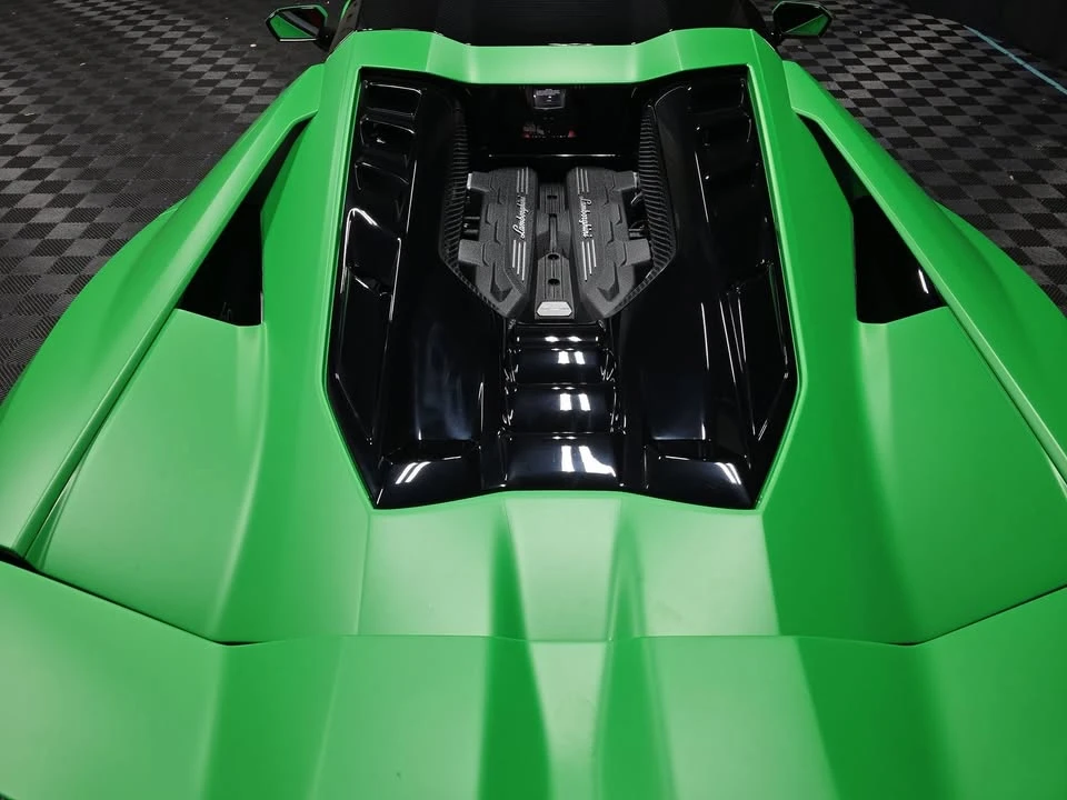 2024 Lamborghini Revuelto - Image 6 of 12