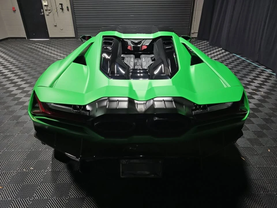 2024 Lamborghini Revuelto - Image 7 of 12