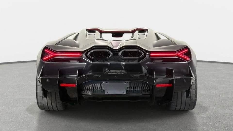 2024 Lamborghini Revuelto - Image 2 of 19
