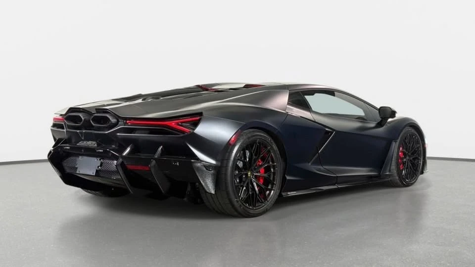 2024 Lamborghini Revuelto - Image 3 of 19