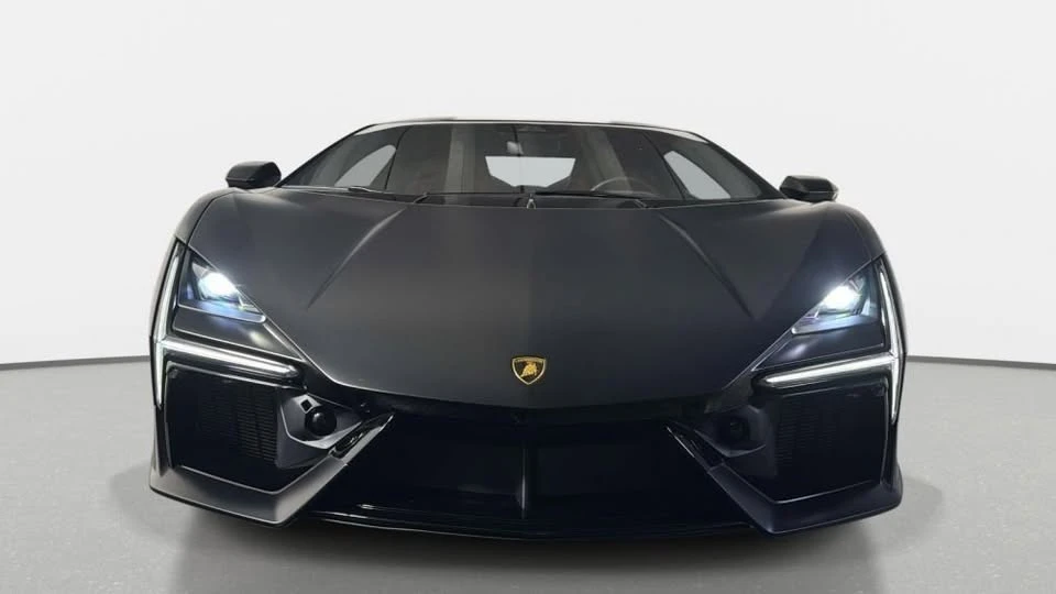 2024 Lamborghini Revuelto - Image 7 of 19
