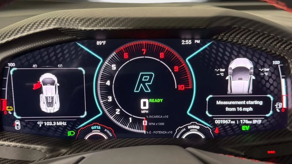 2024 Lamborghini Revuelto - Image 19 of 19