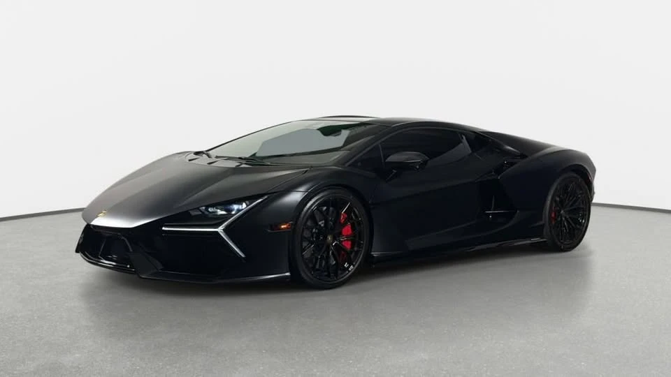 2024 Lamborghini Revuelto - Image 6 of 19