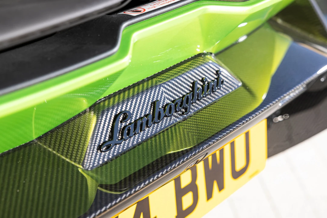 2024 Lamborghini Revuelto - Image 9 of 31