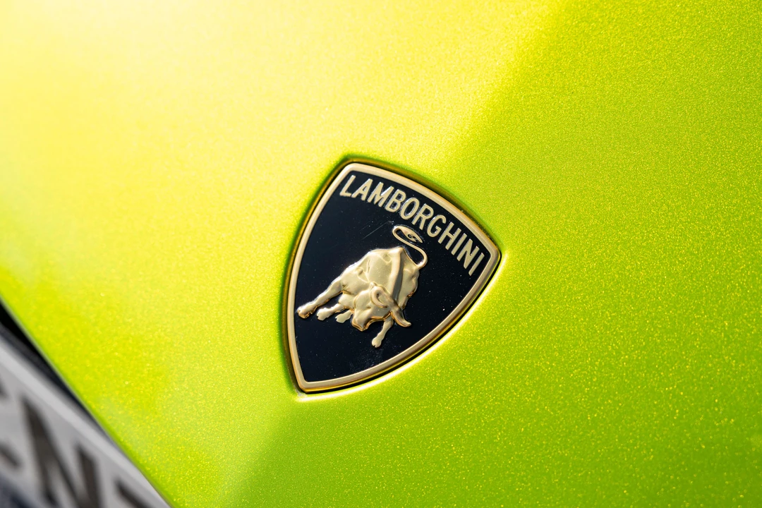 2024 Lamborghini Revuelto - Image 23 of 31