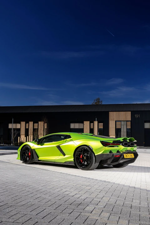 2024 Lamborghini Revuelto - Image 6 of 31