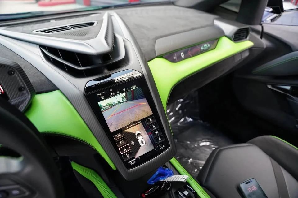 2024 Lamborghini Revuelto - Image 2 of 10
