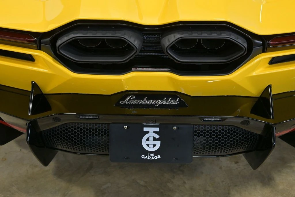 2024 Lamborghini Revuelto - Image 12 of 12