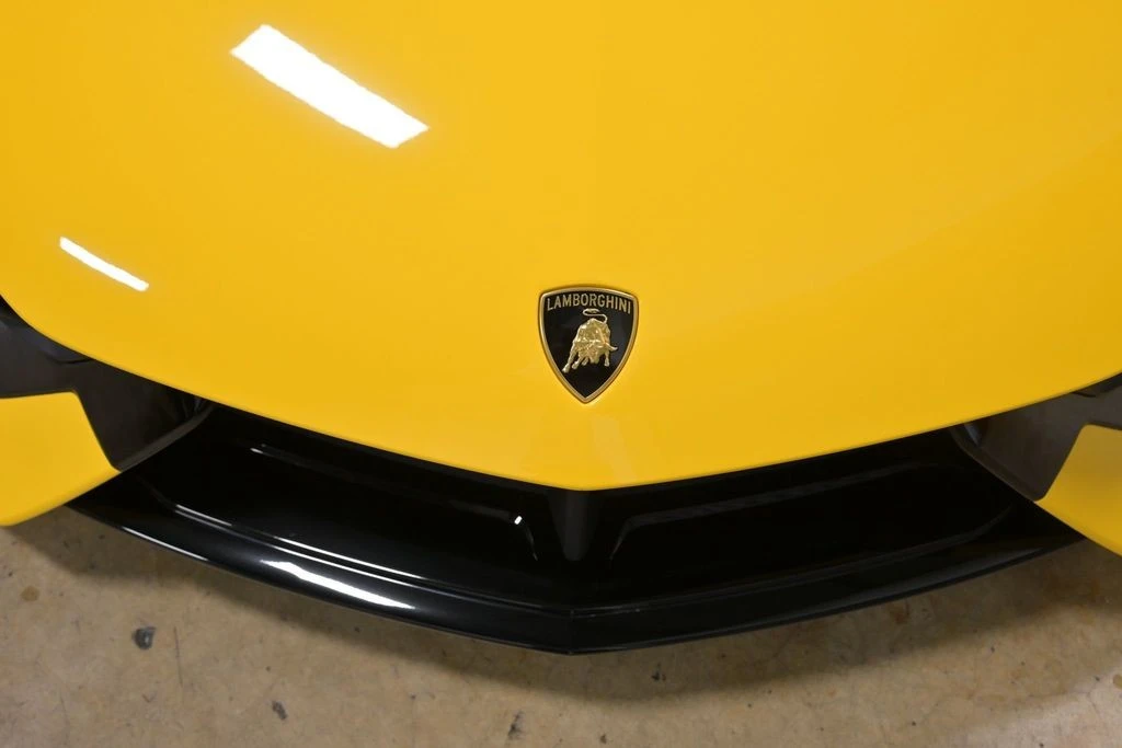2024 Lamborghini Revuelto - Image 4 of 12
