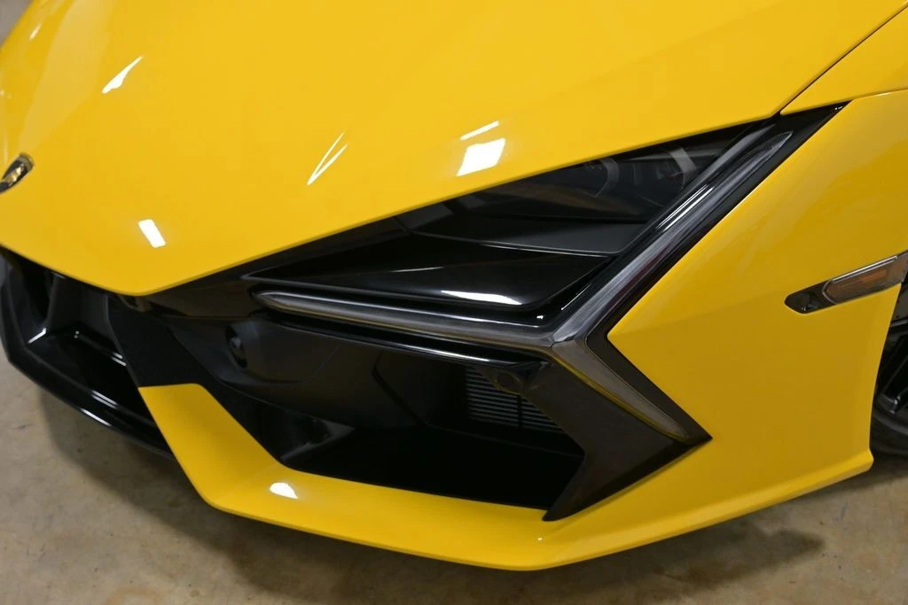 2024 Lamborghini Revuelto - Image 3 of 12