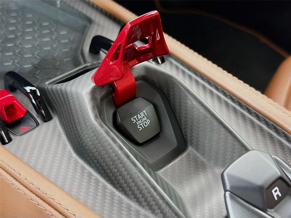 2024 Lamborghini Revuelto - Image 15 of 31