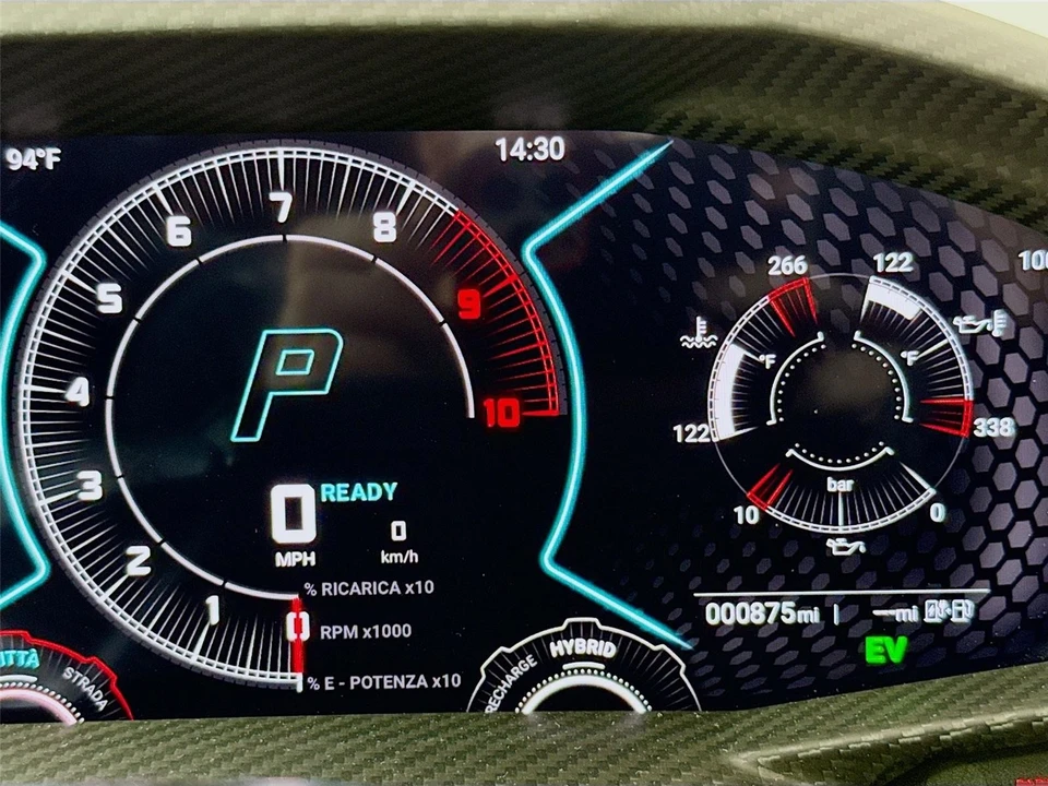 2024 Lamborghini Revuelto - Image 4 of 31
