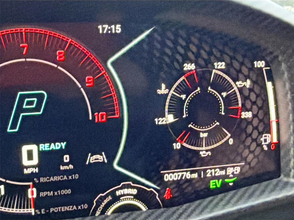 2024 Lamborghini Revuelto - Image 12 of 21