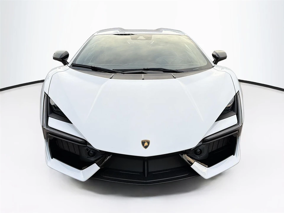 2024 Lamborghini Revuelto - Image 2 of 21