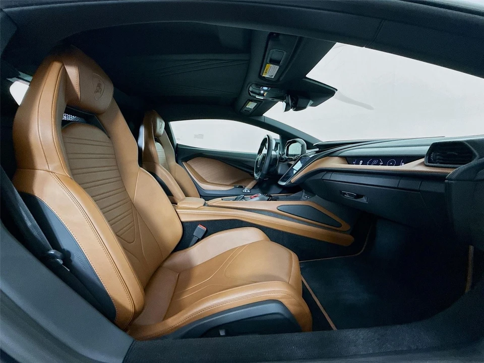 2024 Lamborghini Revuelto - Image 20 of 31