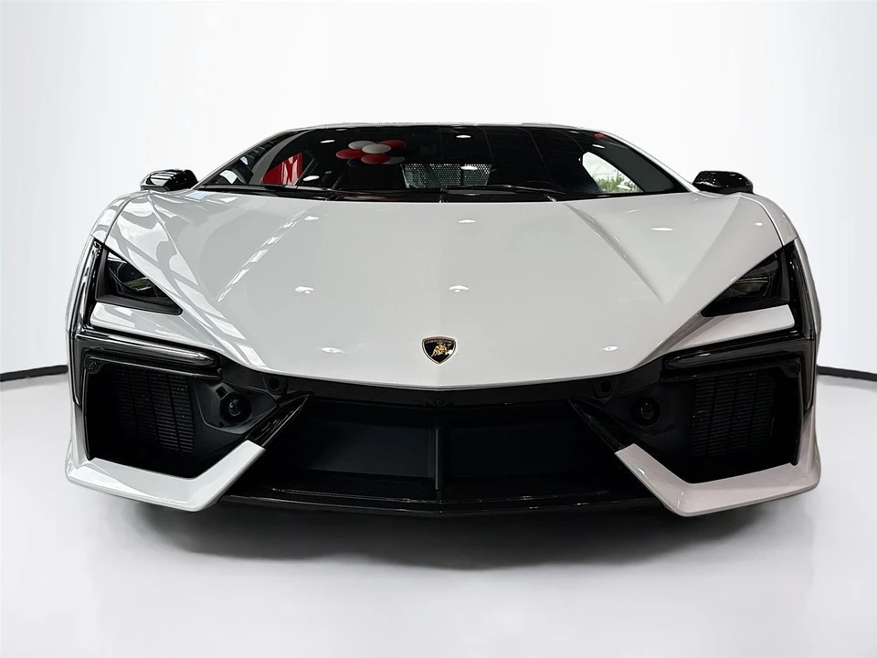 2024 Lamborghini Revuelto - Image 14 of 29